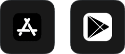 Download on App Store and Google Play